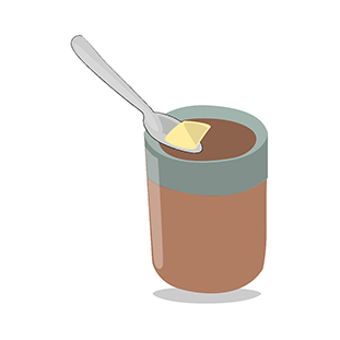 Curado del mate
